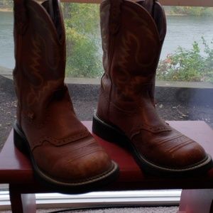 Justin Gypsy Boots